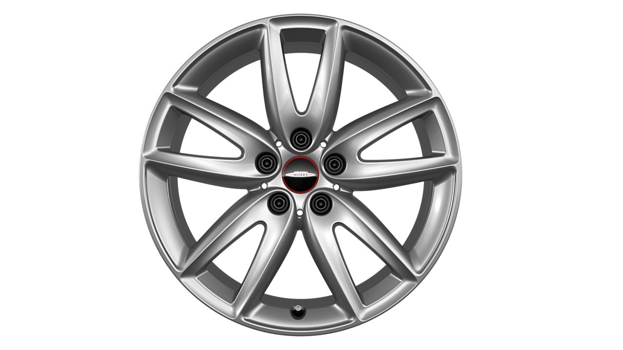 Orijinal MINI Kış Jant ve Lastik Setleri | MINI Türkiye